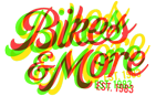 Bikes and More Gainesville, Florida – Since 1983